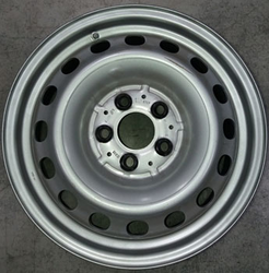 OCEL disk MERCEDES BENZ Vito (W638) 6,5Jx16 5/112 ET60 Senzor OE (DEMO)
