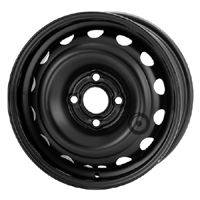 OCEL disk ALCAR STAHLRAD OPEL 5,5Jx14 4/100/56,5 ET49