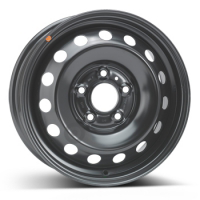 OCEL disk ALCAR STAHLRAD KIA 6Jx15 5/114,3/67 ET48