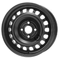 OCEL disk ALCAR STAHLRAD OPEL 5,5Jx14 4/100/56,5 ET39