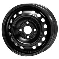 OCEL disk ALCAR STAHLRAD RENAULT 5,5Jx14 4/100/60 ET36