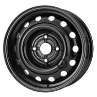 OCEL disk ALCAR STAHLRAD DAEWOO / CHEVROLET 5,5Jx14 4/114,3/56,5 ET44