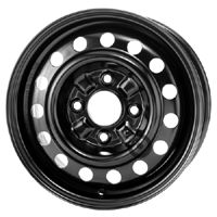 OCEL disk ALCAR STAHLRAD HYUNDAI 5,5Jx14 4/114,3/67 ET46