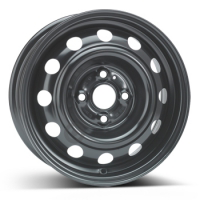 OCEL disk ALCAR STAHLRAD HYUNDAI 5,5Jx14 4/100/54 ET46