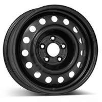 OCEL disk ALCAR STAHLRAD KIA 6,5JJx16 5/114,3/67 ET42,5
