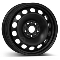 OCEL disk ALCAR STAHLRAD SEAT 6Jx16 5/112/57 ET43