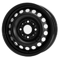 OCEL disk ALCAR STAHLRAD MITSUBISHI / SMART 5,5Jx14 4/114,3/67 ET46