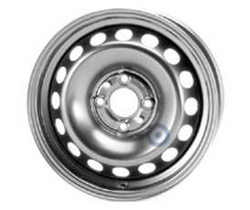 OCEL disk ALCAR STAHLRAD CITROEN / FIAT / PEUGEOT 5,5Jx14 4/98/58 ET44