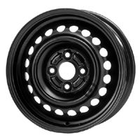 OCEL disk ALCAR STAHLRAD HONDA 5,5JJx14 4/100/56 ET45