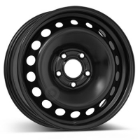 OCEL disk ALCAR STAHLRAD RENAULT 6,5Jx16 5/114,3/66 ET41