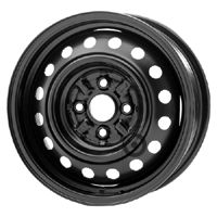 OCEL disk ALCAR STAHLRAD TOYOTA 5,5Jx14 4/100/54 ET45