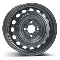 OCEL disk ALCAR STAHLRAD NISSAN 5,5Jx14 4/100/60 ET45