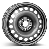 OCEL disk ALCAR STAHLRAD OPEL 6,5Jx16 5/105/56,59 ET41
