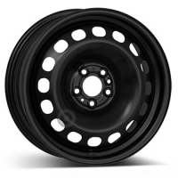 OCEL disk ALCAR STAHLRAD FIAT 6,5Jx16 5/98/58 ET39
