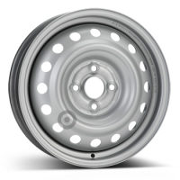 OCEL disk ALCAR STAHLRAD CITROEN / MITSUBISHI / PEUGEOT 4Jx15 4/100/56 ET35