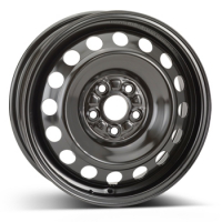 OCEL disk ALCAR STAHLRAD SUBARU / TOYOTA 5,5Jx15 5/100/54 ET45