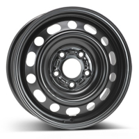 OCEL disk ALCAR STAHLRAD MAZDA 6Jx15 5/114,3/67 ET50