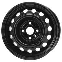 OCEL disk ALCAR STAHLRAD HYUNDAI / KIA 5,5Jx14 4/100/54 ET46