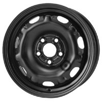 OCEL disk ALCAR STAHLRAD ŠKODA 6Jx14 5/100/57 ET37