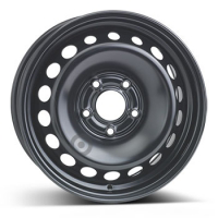 OCEL disk ALCAR STAHLRAD RENAULT 6,5Jx15 5/114,3/66 ET43