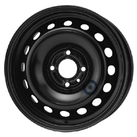 OCEL disk ALCAR STAHLRAD RENAULT 5,5Jx14 4/100/60 ET29