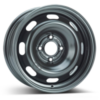 OCEL disk ALCAR STAHLRAD CITROEN / PEUGEOT 6,5Jx15 4/108/65 ET20