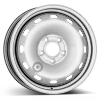 OCEL disk ALCAR STAHLRAD NISSAN / OPEL / RENAULT 6Jx16 5/114,3/66 ET50