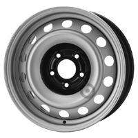 OCEL disk ALCAR STAHLRAD CITROEN / FIAT / PEUGEOT 6,5Jx15 5/108/65 ET38