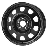 OCEL disk ALCAR STAHLRAD DODGE 6,5Jx17 5/114,3/67 ET39