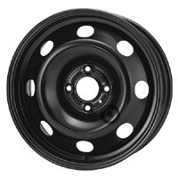 OCEL disk ALCAR STAHLRAD PEUGEOT 6Jx16 4/108/65 ET27