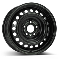 OCEL disk ALCAR STAHLRAD NISSAN / RENAULT 6,5JJx16 5/114,3/66 ET40