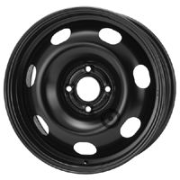 OCEL disk ALCAR STAHLRAD CITROEN / PEUGEOT 6,5Jx16 4/108/65 ET26