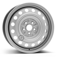 OCEL disk ALCAR STAHLRAD TOYOTA 6Jx16 5/100/54 ET45