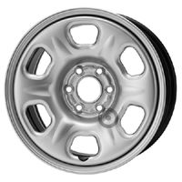 OCEL disk ALCAR STAHLRAD NISSAN 7Jx16 6/114,3/66 ET30