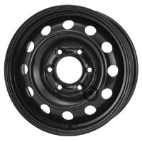 OCEL disk ALCAR STAHLRAD KIA 6,5Jx16 6/139,7/92,5 ET46