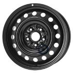 OCEL disk ALCAR STAHLRAD TOYOTA 6,5Jx16 5/114,3/60 ET45