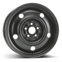 OCEL disk ALCAR STAHLRAD SUBARU 6JJx15 5/100/56 ET48