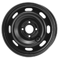 OCEL disk ALCAR STAHLRAD CITROEN / PEUGEOT 6Jx15 4/108/65 ET23