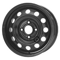 OCEL disk ALCAR STAHLRAD KIA 6Jx15 4/114,3/67 ET43