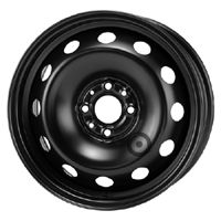 OCEL disk ALCAR STAHLRAD FIAT 6,5Jx15 4/98/58 ET43