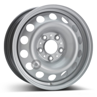OCEL disk ALCAR STAHLRAD MINI 6,5Jx16 5/120/72,5 ET46