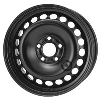OCEL disk ALCAR STAHLRAD VOLVO 7Jx16 5/107,95/63,3 ET50