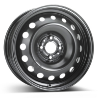 OCEL disk ALCAR STAHLRAD RENAULT 6,5Jx16 4/100/60 ET40