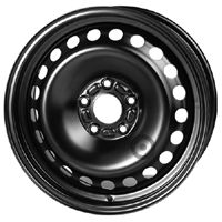 OCEL disk ALCAR STAHLRAD FORD 6,5Jx16 5/108/63,3 ET50