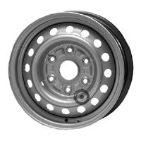OCEL disk ALCAR STAHLRAD TOYOTA 5,5Jx15 6/139,7/67 ET29