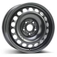 OCEL disk ALCAR STAHLRAD ŠKODA / VOLKSWAGEN 6,5Jx16 5/112/57 ET41