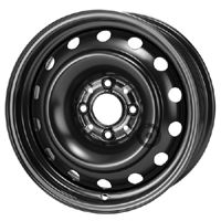 OCEL disk ALCAR STAHLRAD CITROEN / PEUGEOT 6Jx15 4/108/65 ET18