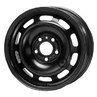 OCEL disk ALCAR STAHLRAD VOLVO 6Jx15 5/108/65 ET43