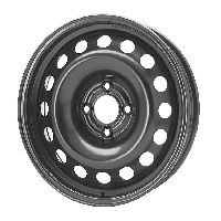 OCEL disk ALCAR STAHLRAD CITROEN 6,5Jx16 4/108/65 ET26
