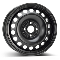 OCEL disk ALCAR STAHLRAD CHEVROLET 6Jx15 4/100/54 ET39